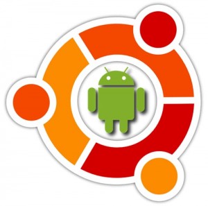 android-ubuntu