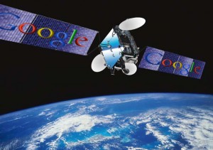 google_satellites_africa
