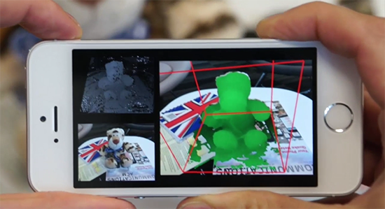 Microsoft-quiere-convertir-tu-smartphone-en-un-escáner-3D